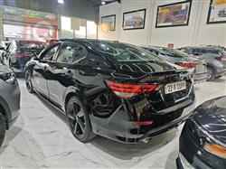 نیسان سێنترا